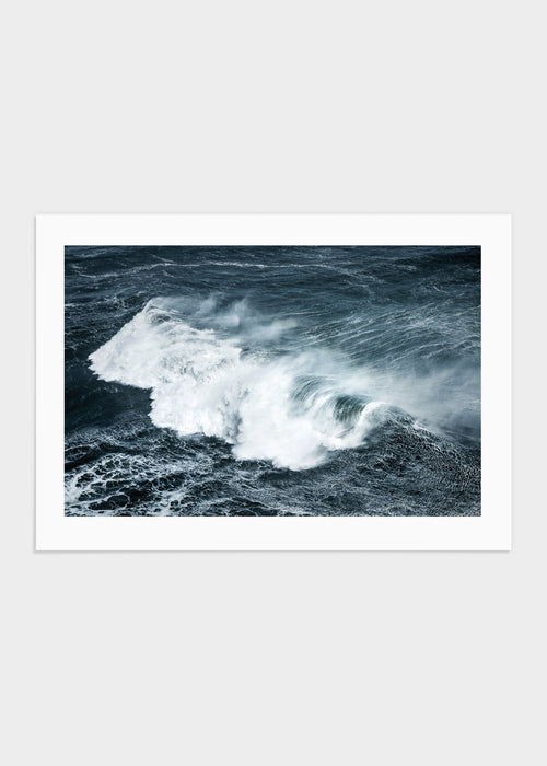 Ocean poster