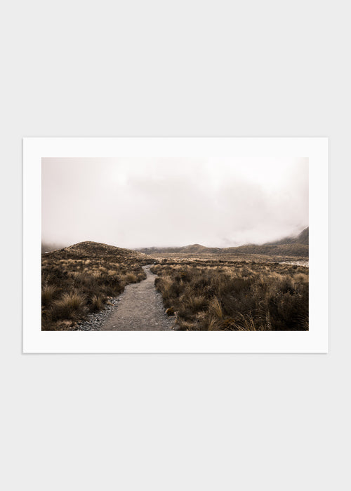 Wilderness poster