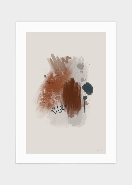 Digital art 2 poster