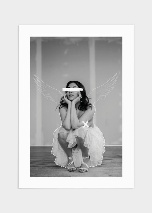 Angel poster