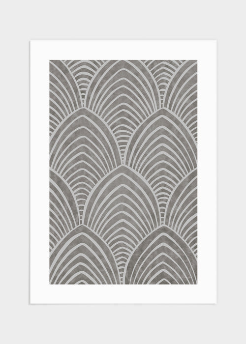 Pattern poster