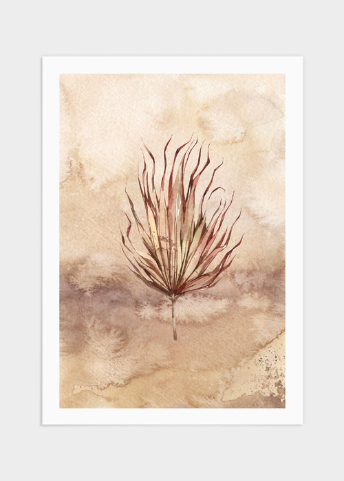 Savannah poster