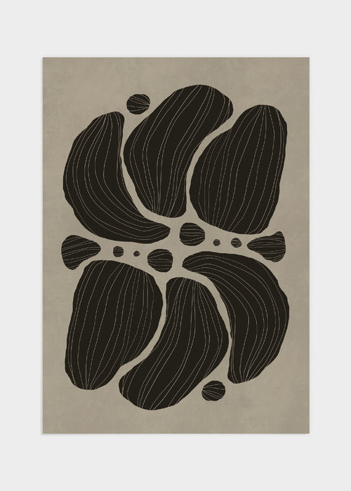 Graphic forms vol.2 poster