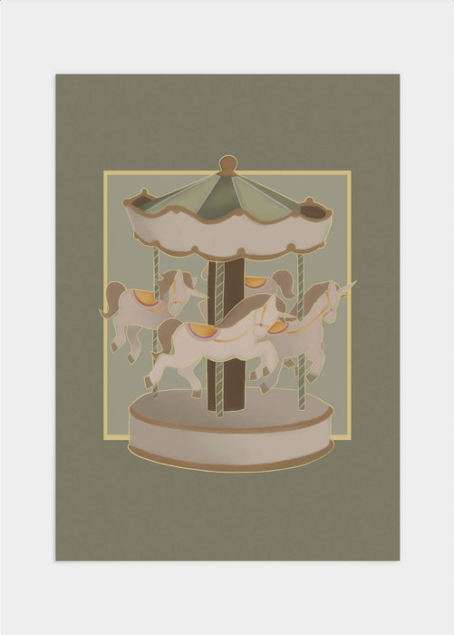Tivoli poster