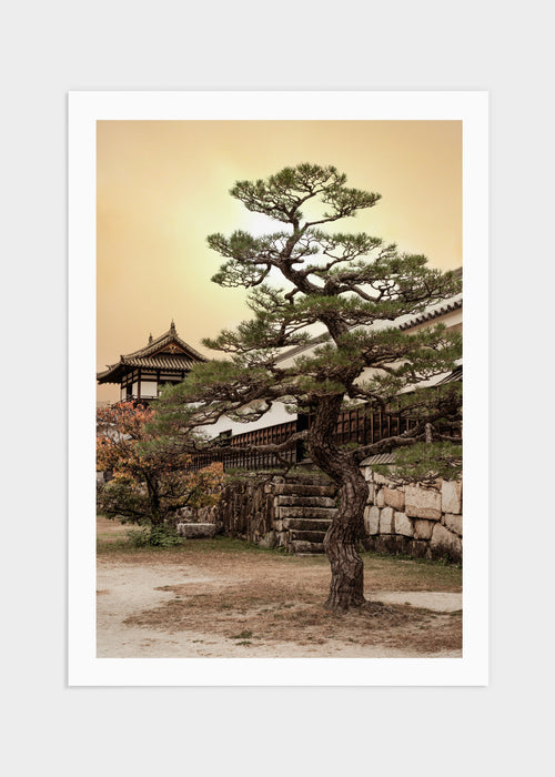 Hiroshima, Japan poster