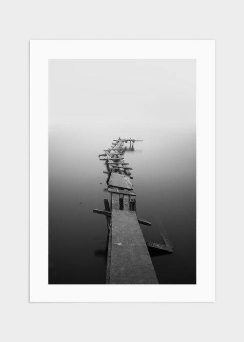 Bridge poster