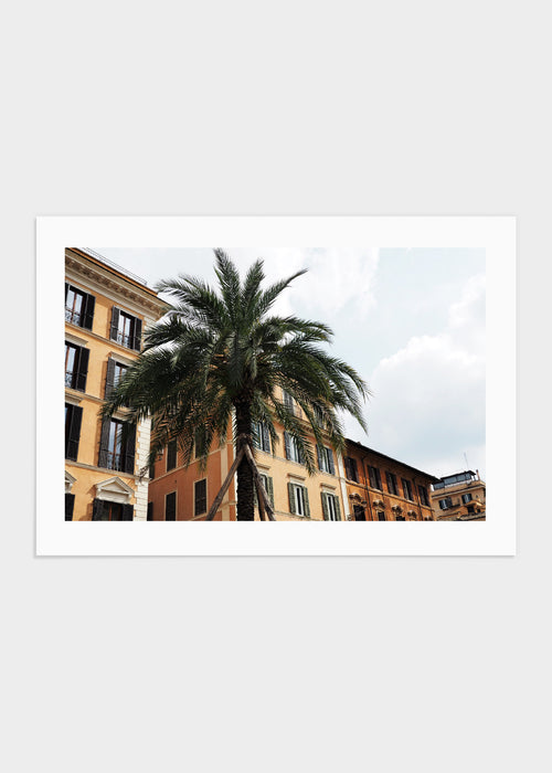 Italy poster