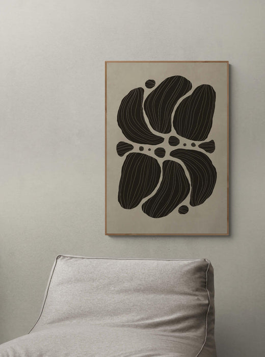 Graphic forms vol.2 poster