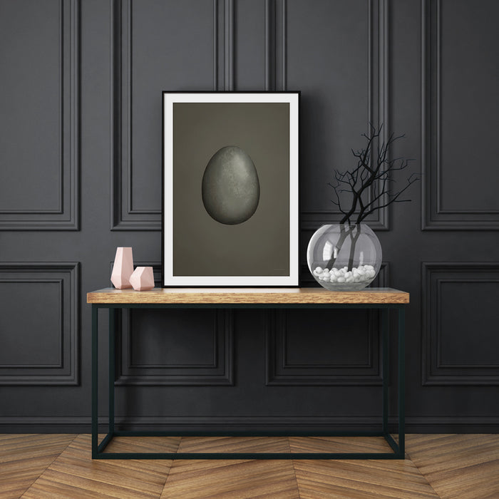 Earth element poster