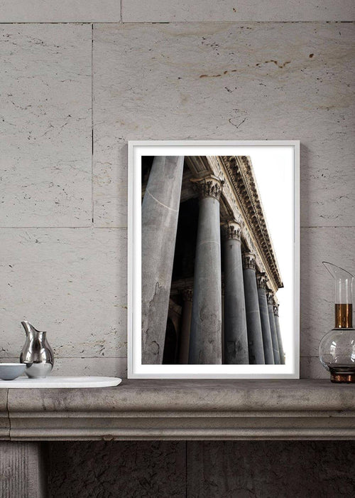 Posters & Prints - PANTHEON POSTER