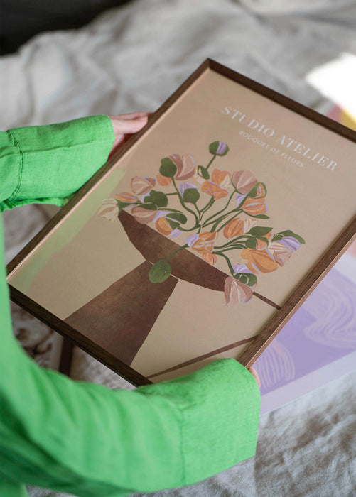 Studio atelier vol.2 poster