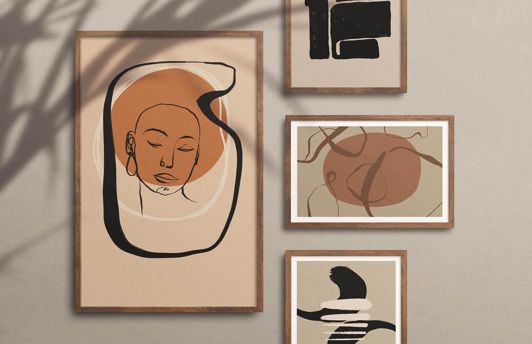 Höstens stora trend: Japandi